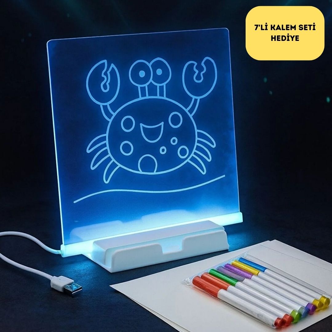 Parlaé® GlowArt
